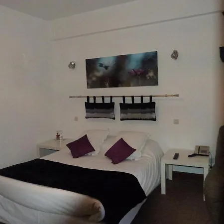 Relais de Bèze Hotel Kamer foto