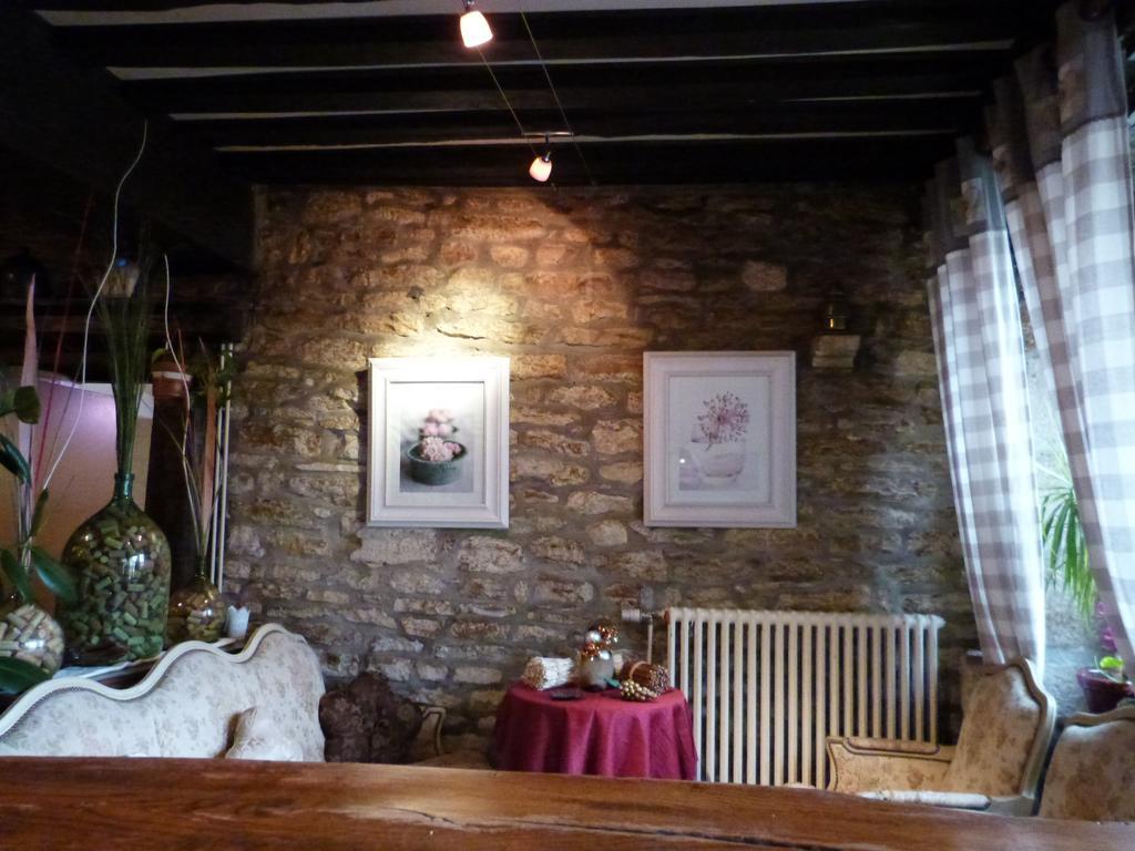 Hotel Relais De Bèze