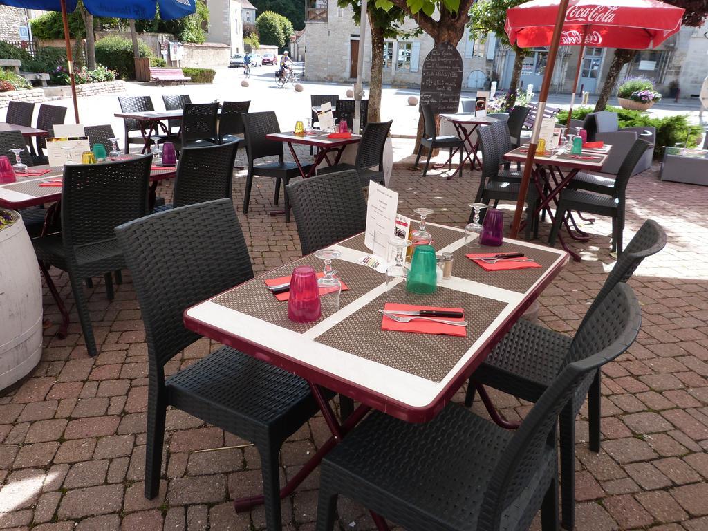 Hotel Relais De 3*