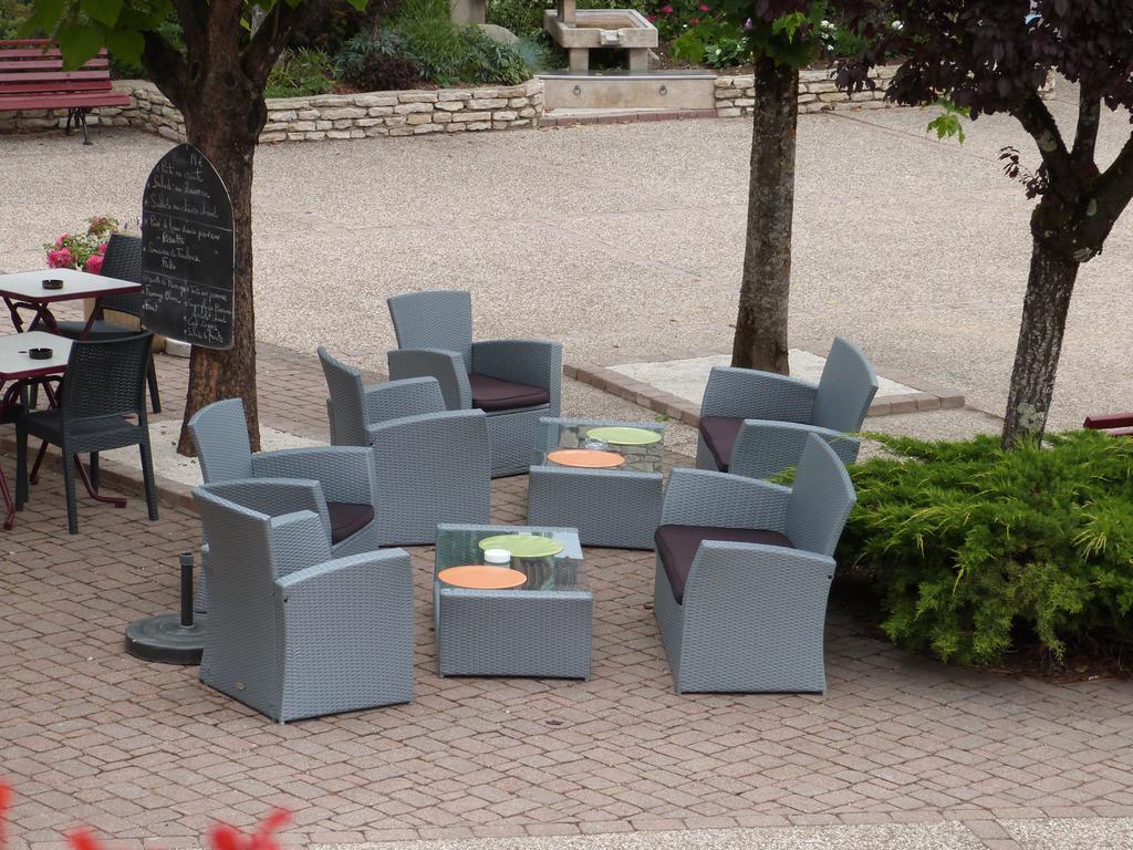 Relais De