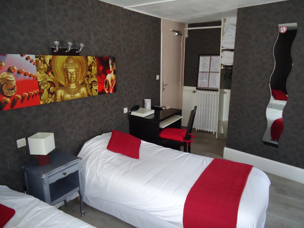 Hotel Relais De 3*