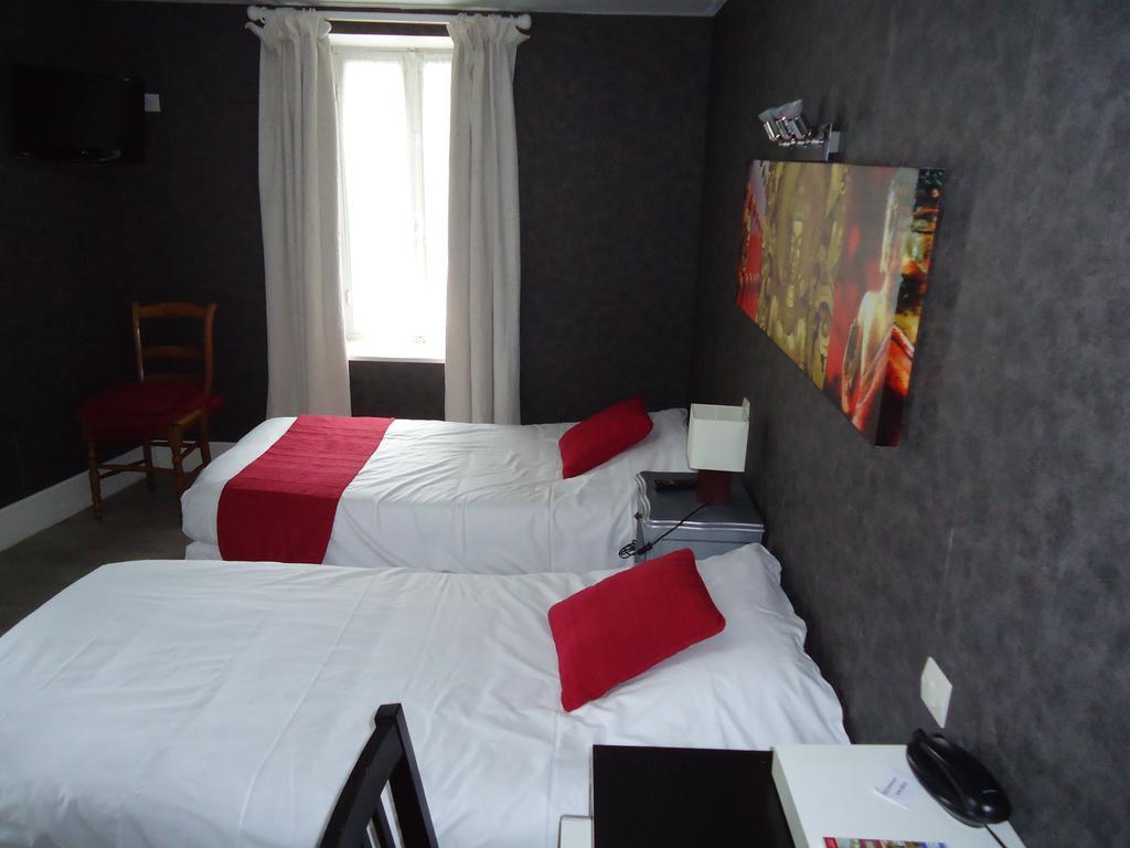 Hotel Relais De 3*